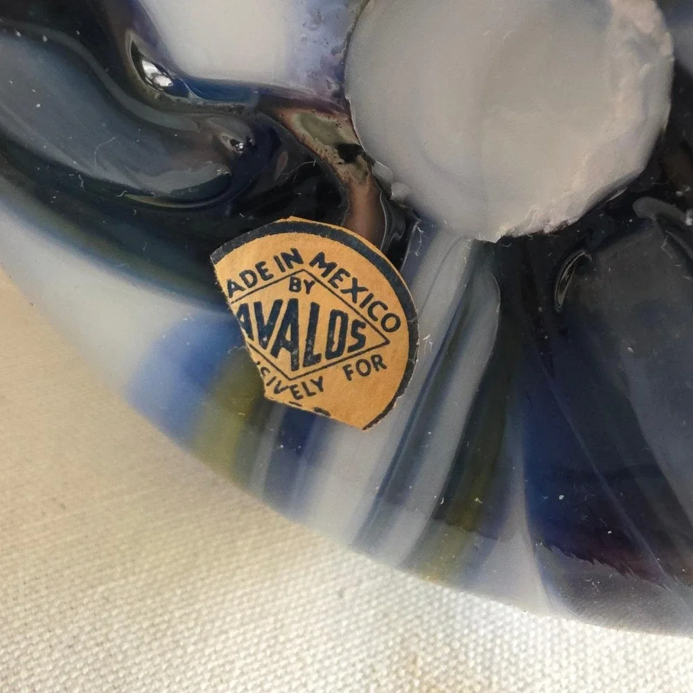 The Unbranded Brand hand blown